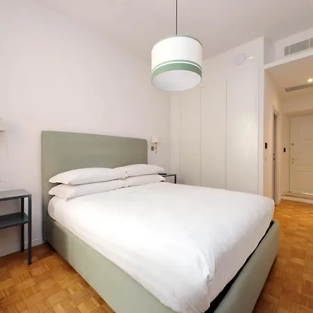 Residenza Torre Vecchiarelli - 1 Roma