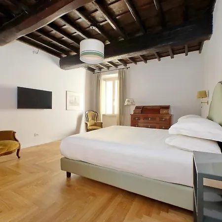 Residenza Torre Vecchiarelli - 1 * Roma