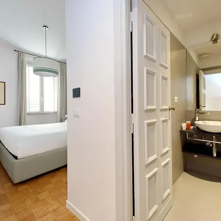 Residenza Torre Vecchiarelli - 1 Roma