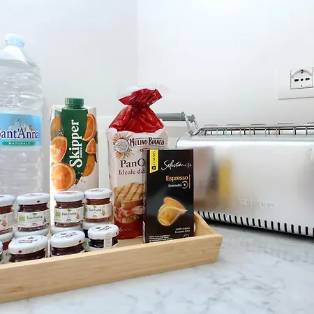 Residenza Torre Vecchiarelli - 1 Daire Roma