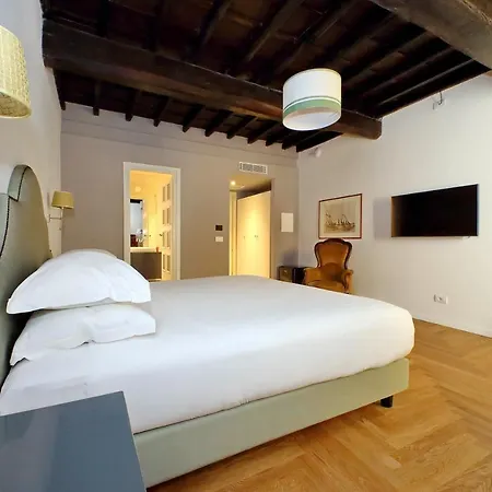 Daire Residenza Torre Vecchiarelli - 1 *