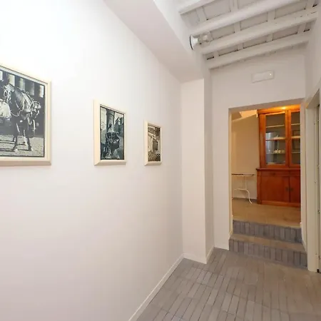 Residenza Torre Vecchiarelli - 1 * Roma