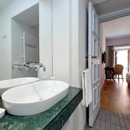 Residenza Torre Vecchiarelli - 1 *