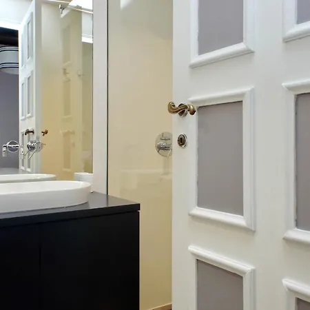 Daire Residenza Torre Vecchiarelli - 1 Roma