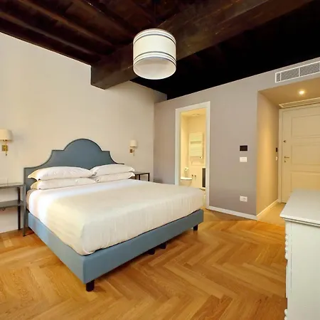 Residenza Torre Vecchiarelli - 1 *