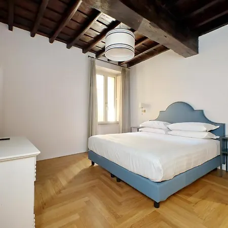 Residenza Torre Vecchiarelli - 1 Roma