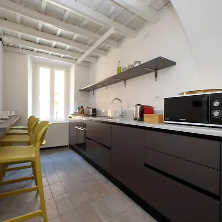 Residenza Torre Vecchiarelli - 1 * Roma