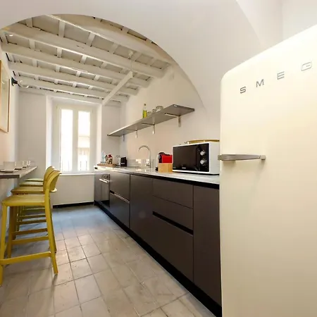 Residenza Torre Vecchiarelli - 1 Daire