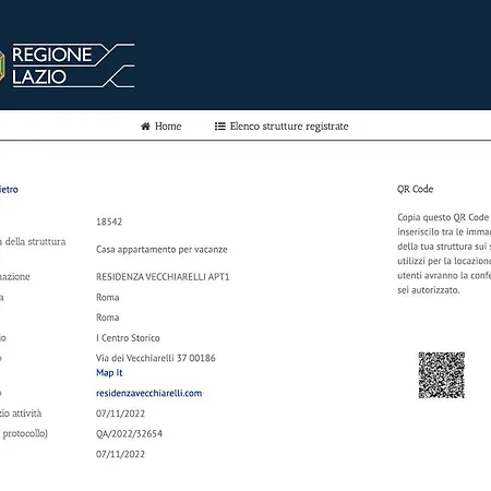 Daire Residenza Torre Vecchiarelli - 1