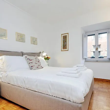 Residenza Torre Vecchiarelli - 1 Daire Roma