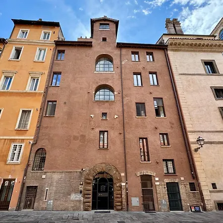 Daire Residenza Torre Vecchiarelli - 1 Roma