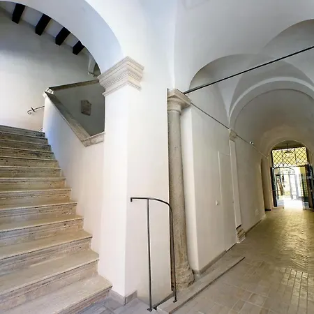 아파트 Residenza Torre Vecchiarelli - 1 *