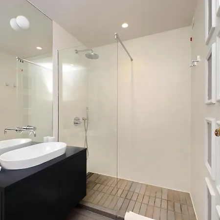 Torre Vecchiarelli - 1 Apartman