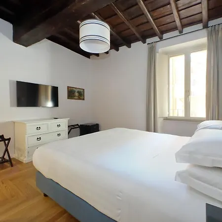 Residenza Torre Vecchiarelli - 1 로마