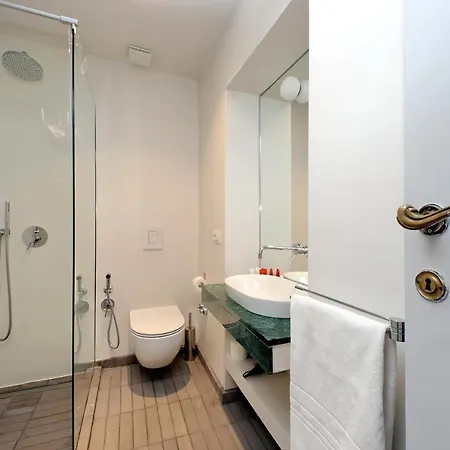 Apartman Torre Vecchiarelli - 1 Róma