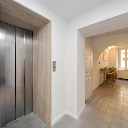 Daire Residenza Torre Vecchiarelli - 1 Roma
