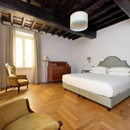 Daire Residenza Torre Vecchiarelli - 1 Roma