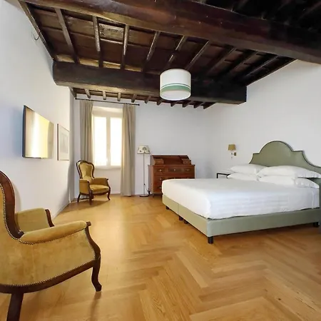 Residenza Torre Vecchiarelli - 1