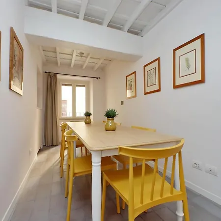 Apartman Torre Vecchiarelli - 1 *