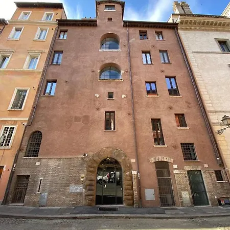 Residenza Torre Vecchiarelli - 1 Roma