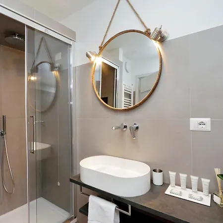 Apartman Torre Vecchiarelli - 1
