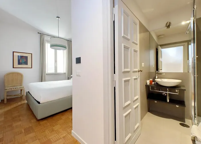 Residenza Torre Vecchiarelli - 1 Rome