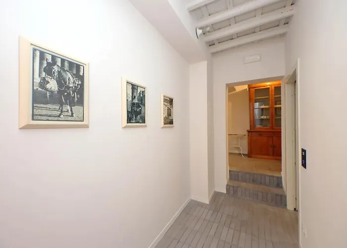 Residenza Torre Vecchiarelli - 1 * Rome