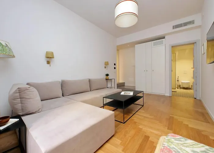Residenza Torre Vecchiarelli - 1 Διαμέρισμα *