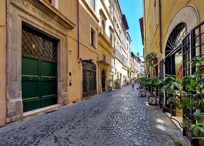 Residenza Torre Vecchiarelli - 1 Apartment *