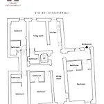 Appartamento Residenza Torre Vecchiarelli - 1 Roma