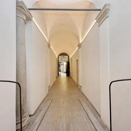 Апартаменты Residenza Torre Vecchiarelli - 1